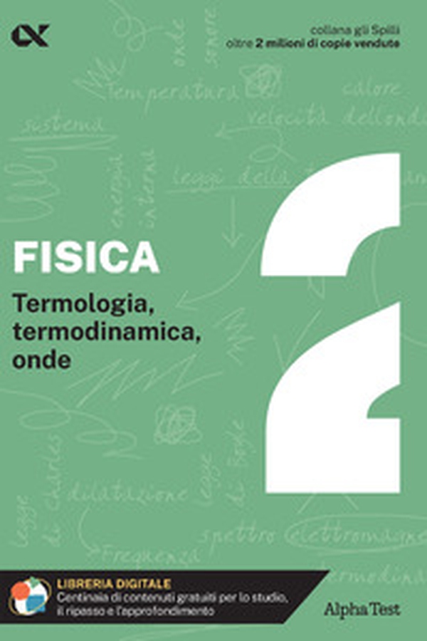 Fisica - Vol. 2 - Librerie.coop Fisica - Vol. 2 - Librerie.coop