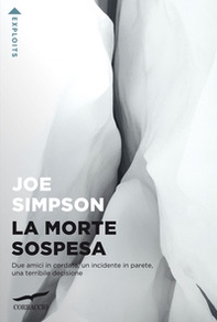 La morte sospesa - Librerie.coop