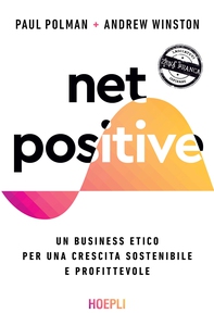 Net positive - Librerie.coop Net positive - Librerie.coop