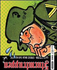 La raccolten. Sturmtruppen - Librerie.coop