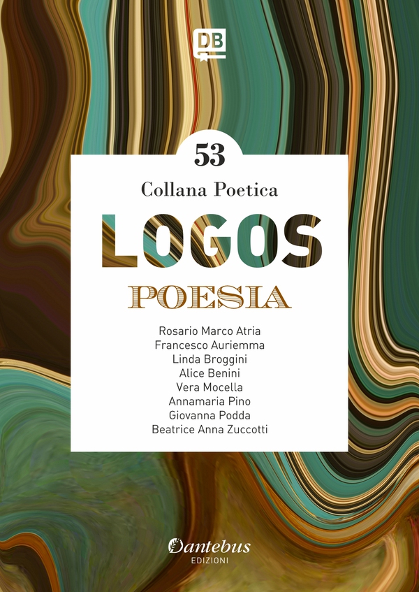 Collana Poetica Logos vol. 53 - Librerie.coop Collana Poetica Logos vol. 53 - Librerie.coop