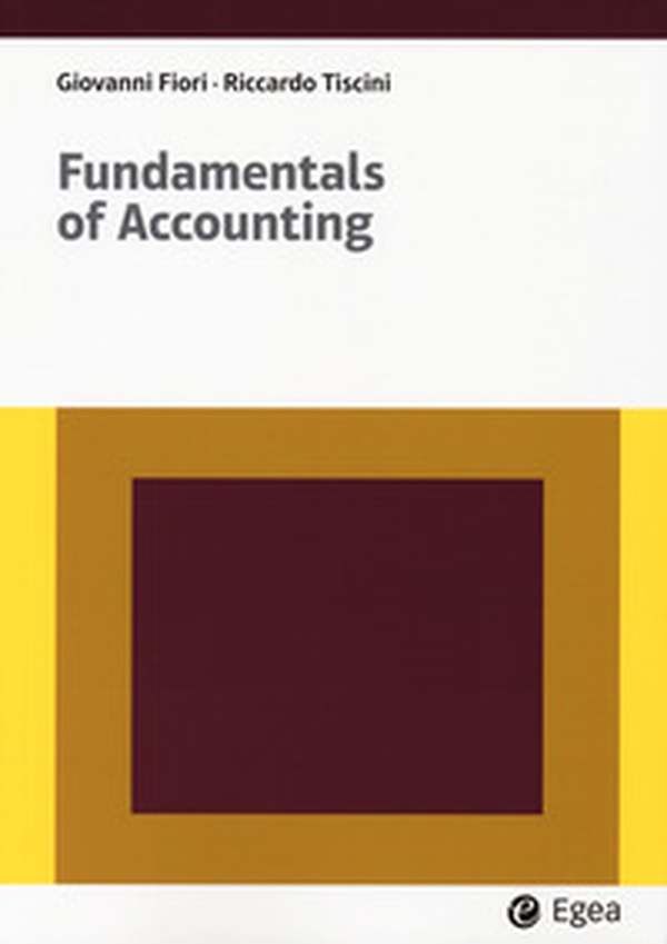 Fundamentals of accounting - Librerie.coop Fundamentals of accounting - Librerie.coop
