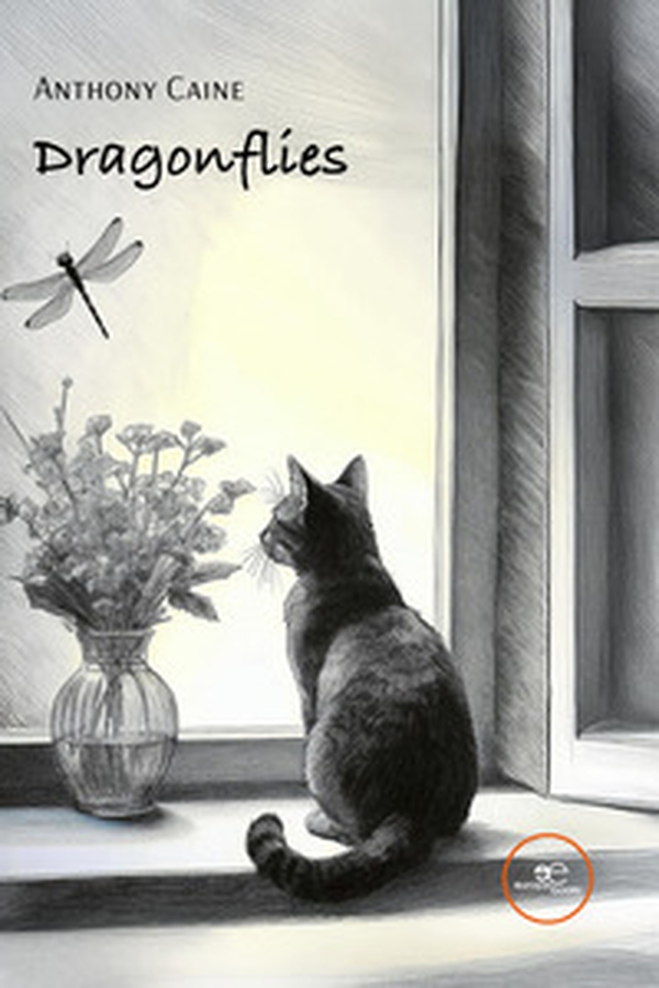 Dragonflies - Librerie.coop Dragonflies - Librerie.coop