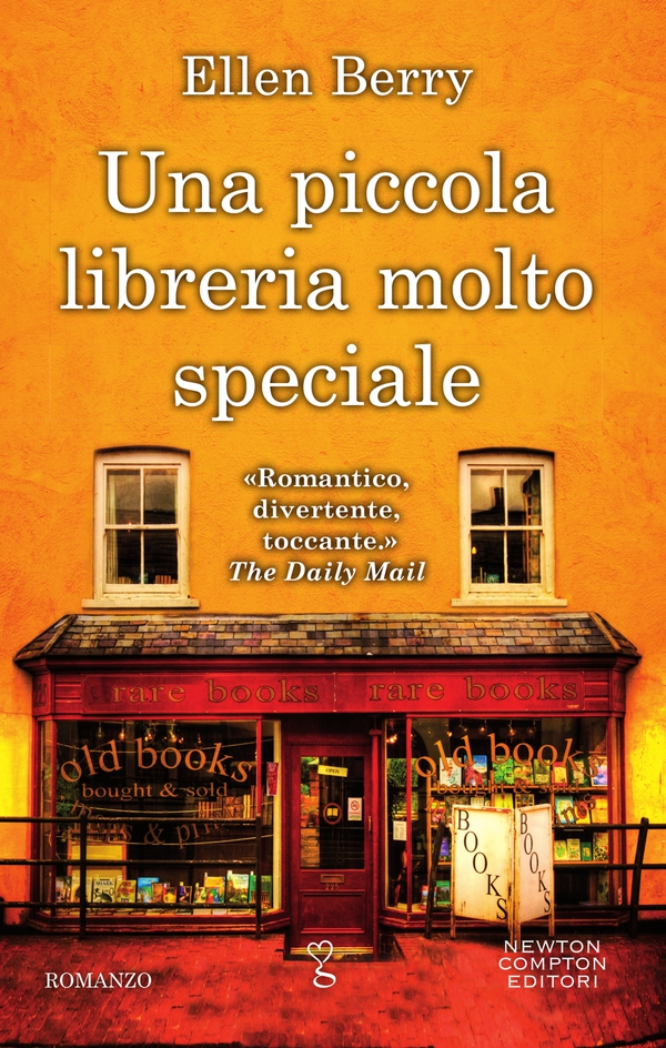 Una piccola libreria molto speciale - Librerie.coop Una piccola libreria molto speciale - Librerie.coop