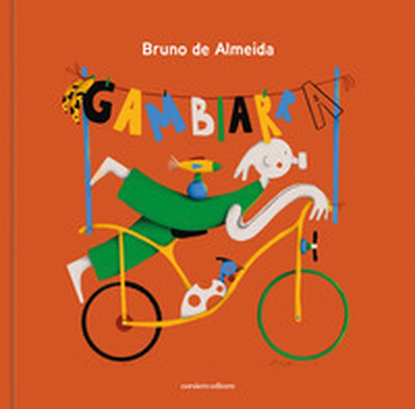 Gambiarra - Librerie.coop Gambiarra - Librerie.coop