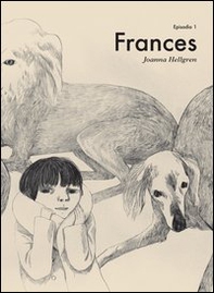 Frances - Vol. 1 - Librerie.coop