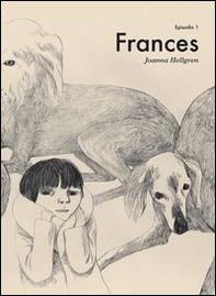 Frances - Vol. 1 - Librerie.coop Frances - Vol. 1 - Librerie.coop