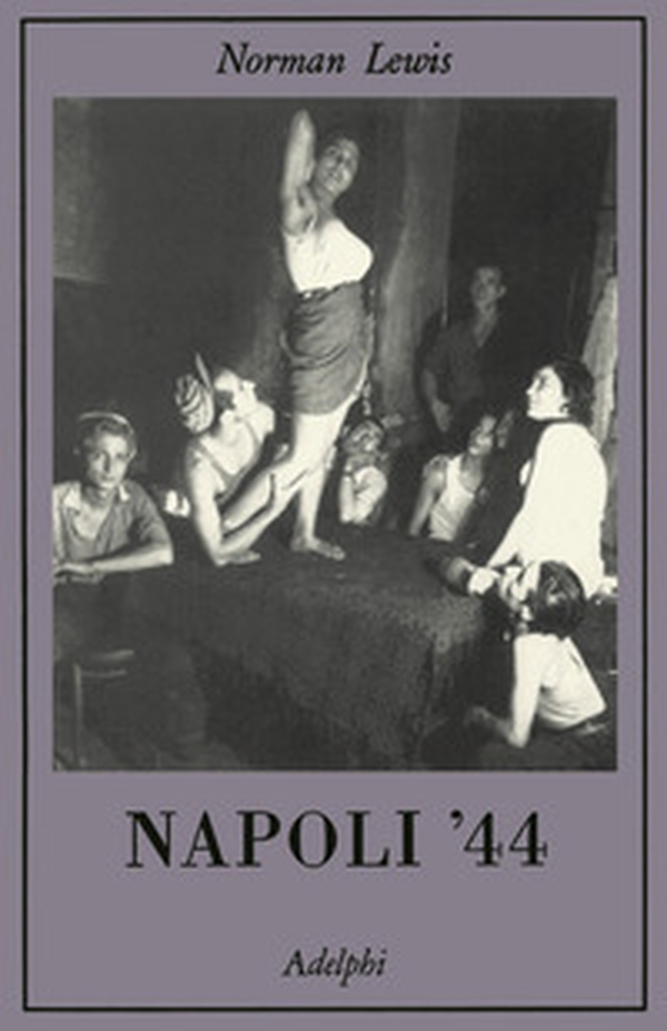 Napoli '44 - Librerie.coop Napoli '44 - Librerie.coop