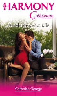 Vendetta personale - Librerie.coop Vendetta personale - Librerie.coop