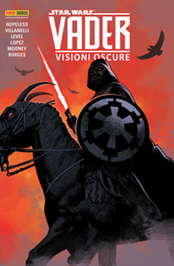 Vader. Star Wars - Librerie.coop Vader. Star Wars - Librerie.coop