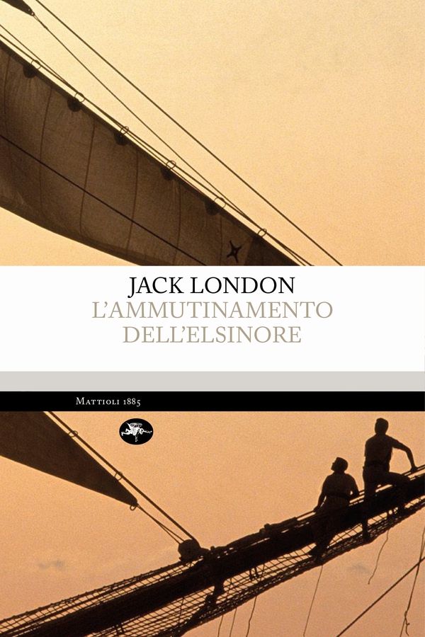 L'ammutinamento dell'Elsinore - Librerie.coop L'ammutinamento dell'Elsinore - Librerie.coop