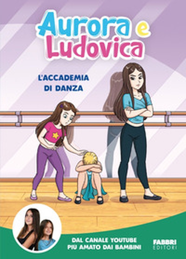 L'accademia di danza - Librerie.coop