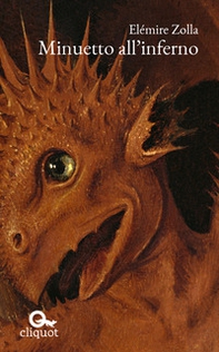 Minuetto all'inferno - Librerie.coop Minuetto all'inferno - Librerie.coop