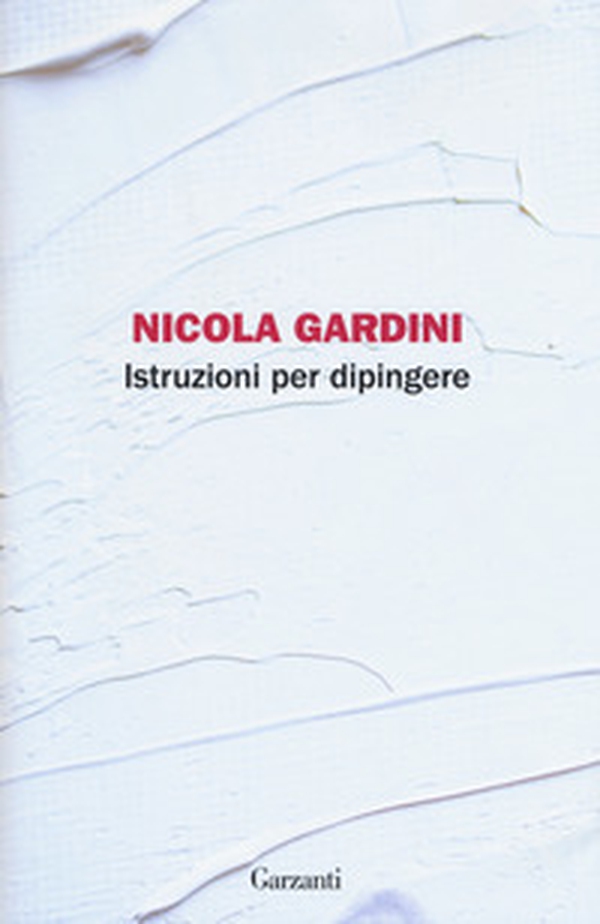 Istruzioni per dipingere - Librerie.coop Istruzioni per dipingere - Librerie.coop