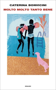 Molto molto tanto bene - Librerie.coop