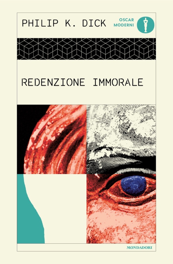 Redenzione immorale - Librerie.coop Redenzione immorale - Librerie.coop