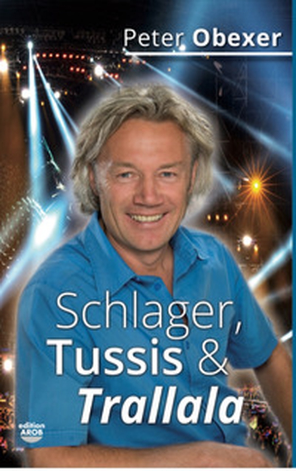 Schlager, Tussis & Trallala - Librerie.coop