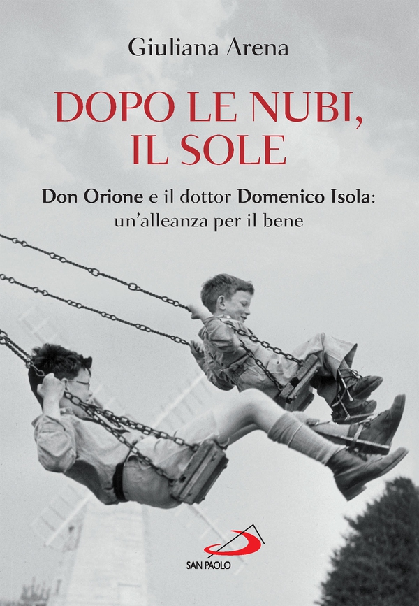 Dopo le nubi, il sole - Librerie.coop Dopo le nubi, il sole - Librerie.coop