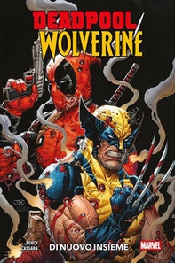 Deadpool & Wolverine - Vol. 1 - Librerie.coop