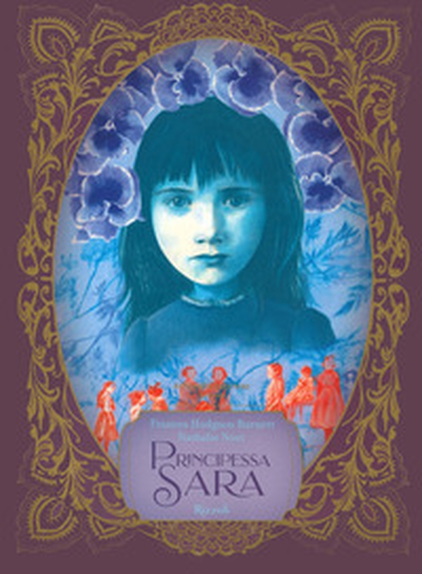 Principessa Sara - Librerie.coop Principessa Sara - Librerie.coop