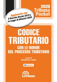 Codice tributario - Librerie.coop