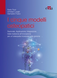 I cinque modelli osteopatici - Librerie.coop