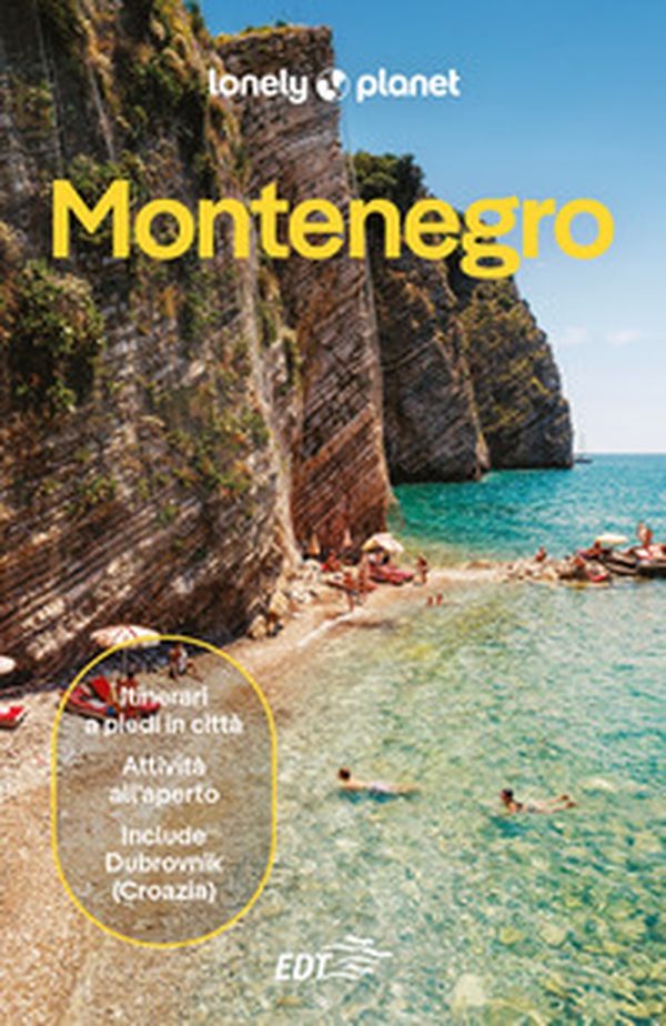 Montenegro - Librerie.coop