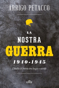 La nostra guerra 1940-1945 - Librerie.coop La nostra guerra 1940-1945 - Librerie.coop