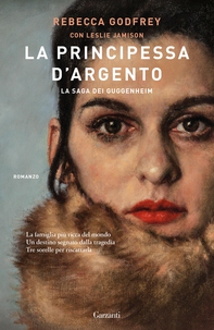 La principessa d'argento - Librerie.coop La principessa d'argento - Librerie.coop