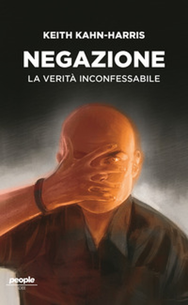Negazione. La verità inconfessabile - Librerie.coop Negazione. La verità inconfessabile - Librerie.coop