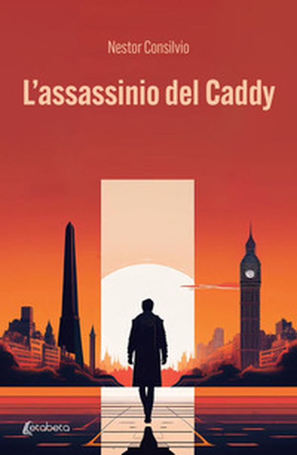 L'assassinio del Caddy - Librerie.coop L'assassinio del Caddy - Librerie.coop