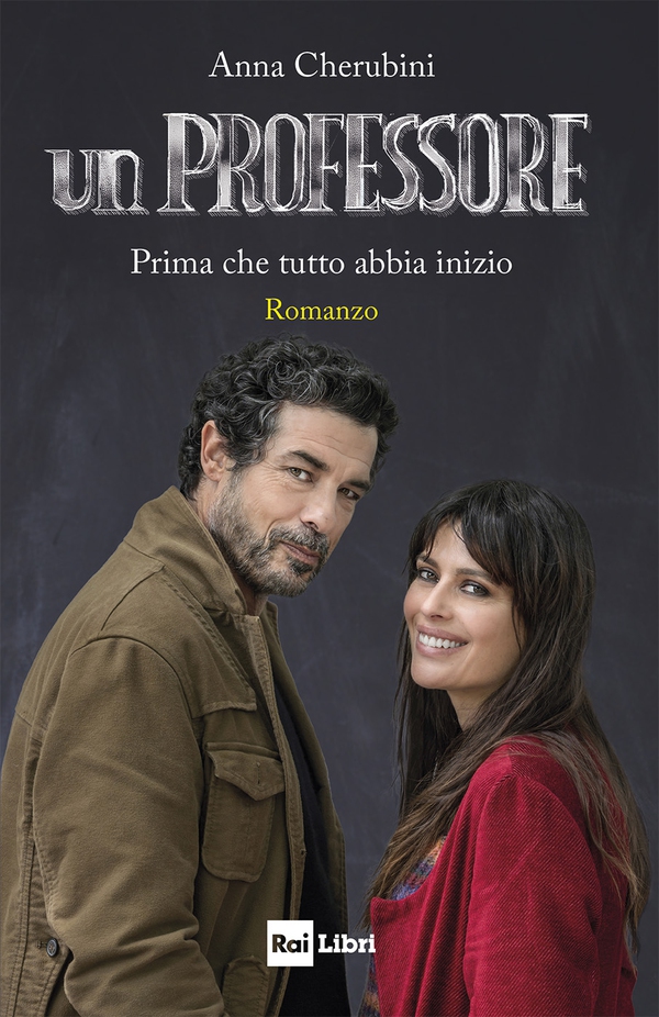 Un Professore - Librerie.coop Un Professore - Librerie.coop
