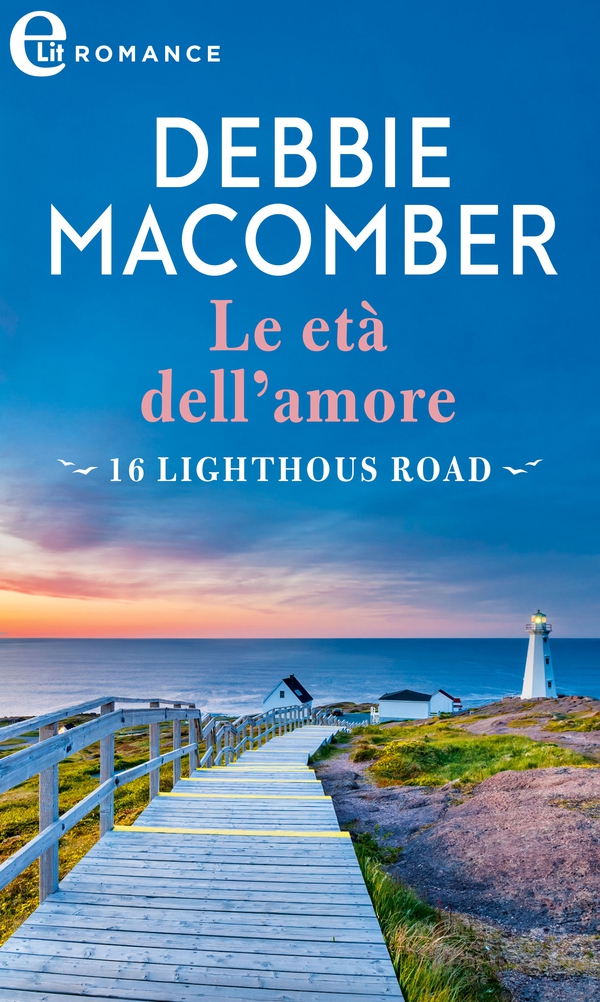 Le età dell'amore (eLit) - Librerie.coop Le età dell'amore (eLit) - Librerie.coop