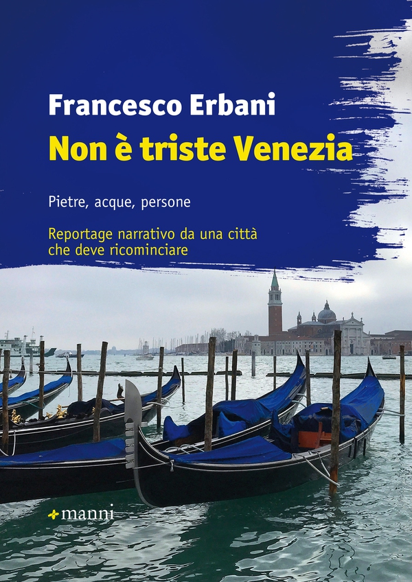 Non è triste Venezia - Librerie.coop Non è triste Venezia - Librerie.coop
