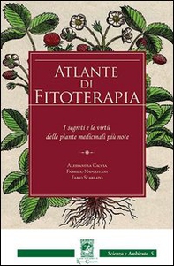 Atlante di fitoterapia - Librerie.coop