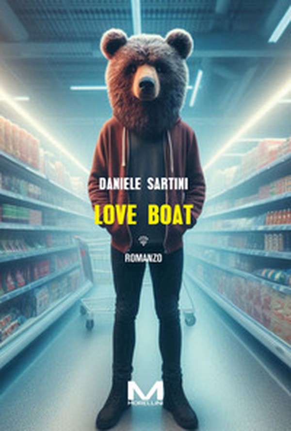 Love boat - Librerie.coop Love boat - Librerie.coop
