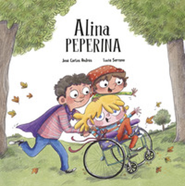 Alina peperina - Librerie.coop Alina peperina - Librerie.coop