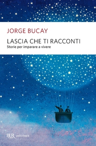 Lascia che ti racconti - Librerie.coop