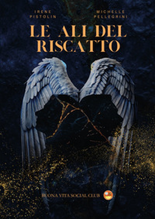 Le ali del riscatto - Librerie.coop Le ali del riscatto - Librerie.coop