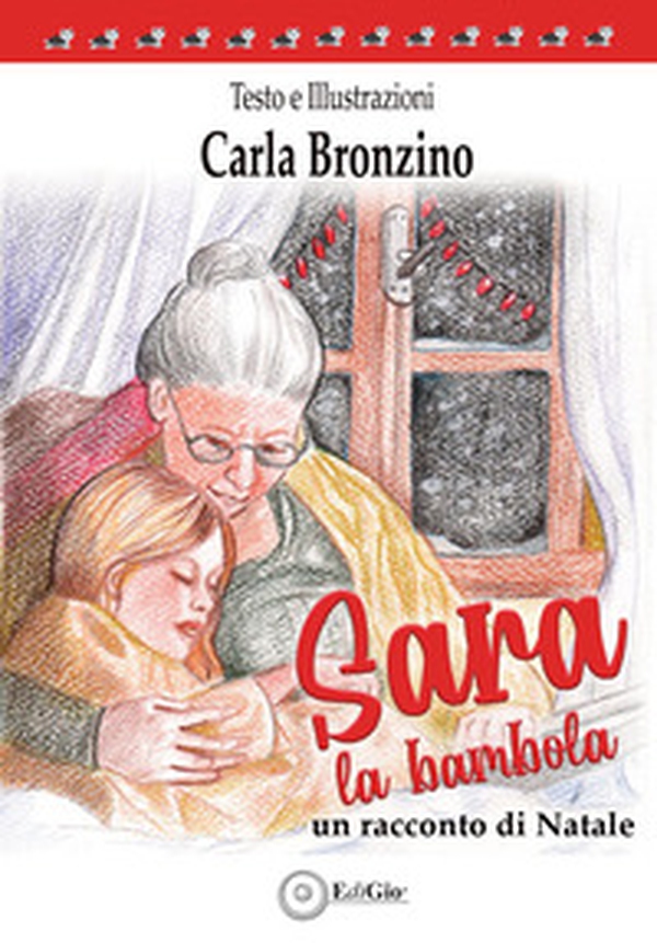 Sara la bambola - Librerie.coop Sara la bambola - Librerie.coop