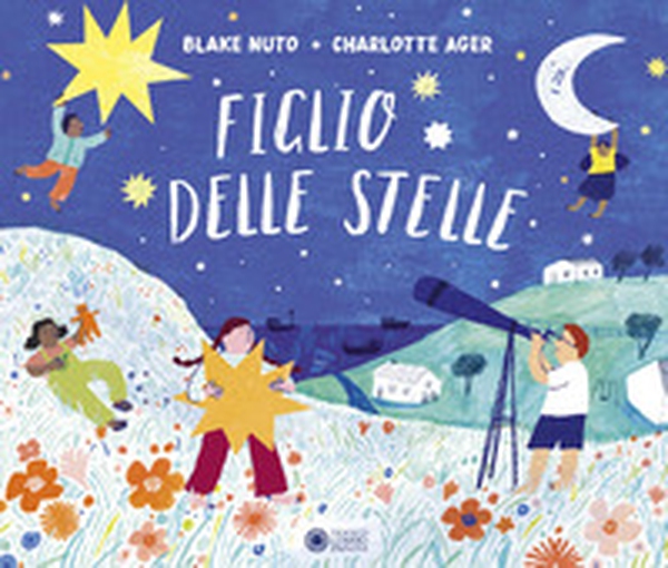 Figlio delle stelle - Librerie.coop Figlio delle stelle - Librerie.coop