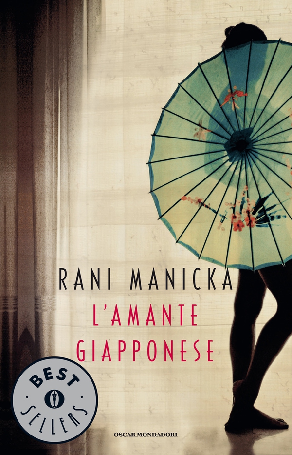 L'amante giapponese - Librerie.coop L'amante giapponese - Librerie.coop