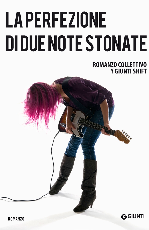 La perfezione di due note stonate - Librerie.coop La perfezione di due note stonate - Librerie.coop