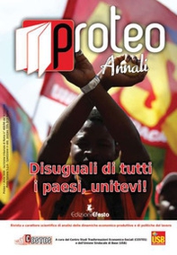 Disuguali di tutti i paesi, unitevi! - Librerie.coop