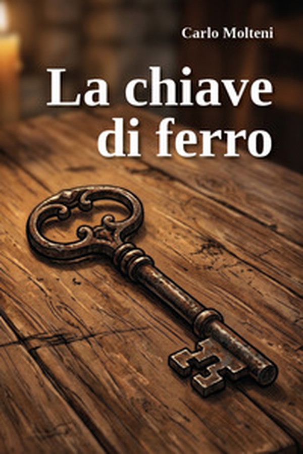 La chiave di ferro - Librerie.coop