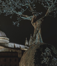 Andrea Roggi. Terra Mater. Earth and Heaven. Siena. Ediz. italiana e inglese - Librerie.coop