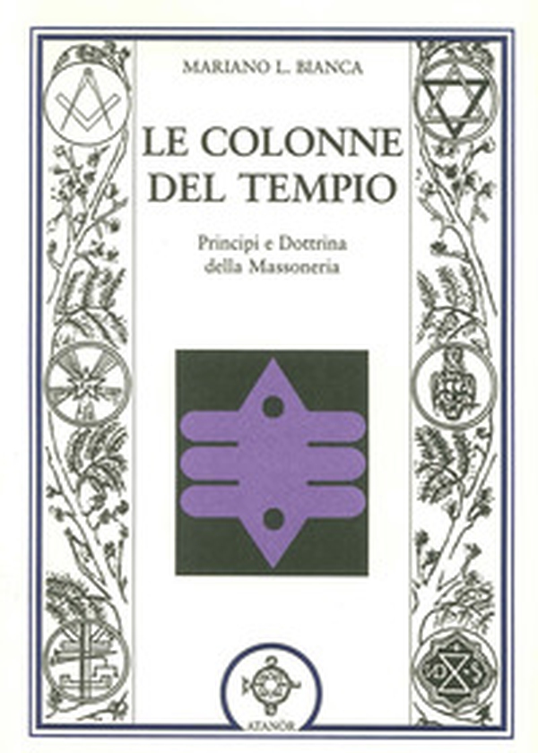 Le colonne del tempio - Librerie.coop Le colonne del tempio - Librerie.coop