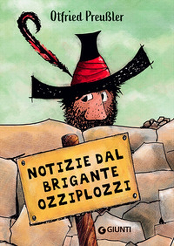 Notizie dal brigante Ozziplozzi - Librerie.coop Notizie dal brigante Ozziplozzi - Librerie.coop