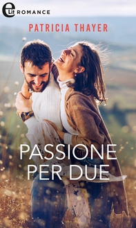 Passione per due (eLit) - Librerie.coop