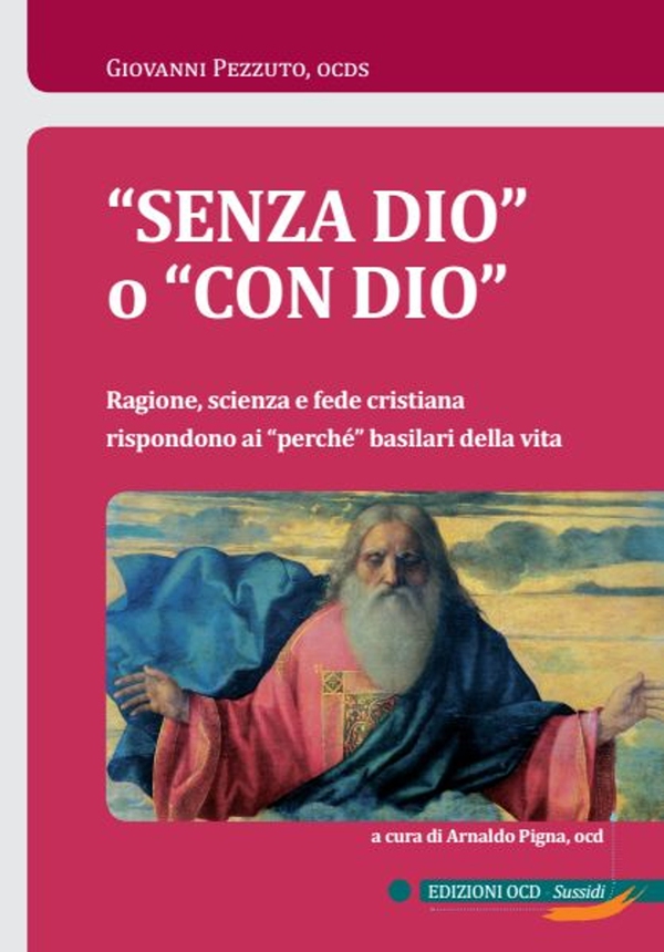 "Senza Dio" o "con DIo" - Librerie.coop "Senza Dio" o "con DIo" - Librerie.coop